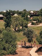 wecamp Reserva Alecrim