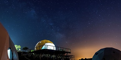 wecamp Reserva Alecrim