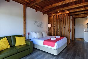 wecamp Reserva Alecrim