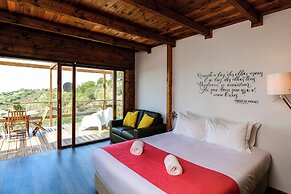 wecamp Reserva Alecrim