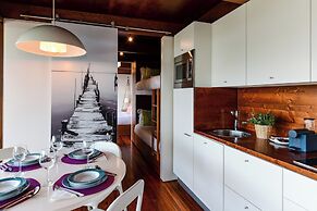 wecamp Reserva Alecrim