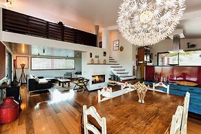 wecamp Reserva Alecrim