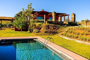 wecamp Reserva Alecrim