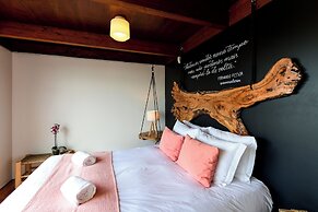 wecamp Reserva Alecrim