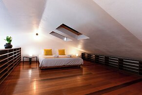 wecamp Reserva Alecrim