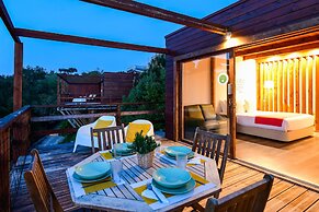 wecamp Reserva Alecrim