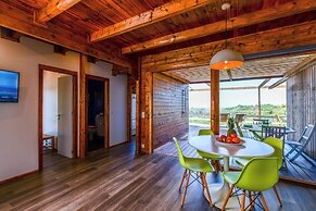 wecamp Reserva Alecrim