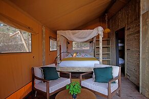 wecamp Reserva Alecrim