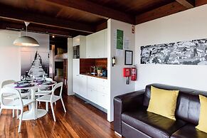 wecamp Reserva Alecrim