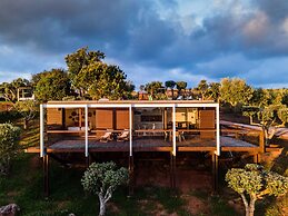 wecamp Reserva Alecrim