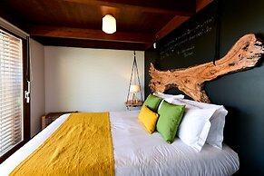 wecamp Reserva Alecrim