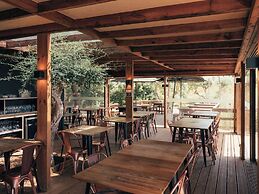 wecamp Reserva Alecrim