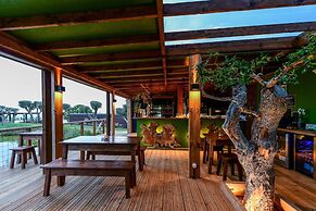 wecamp Reserva Alecrim