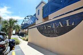 Crystal Tower 1801