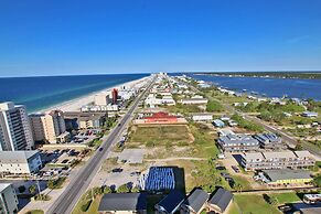 Crystal Tower 1205 by Youngs Suncoast