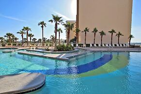 Crystal Tower 1205 by Youngs Suncoast