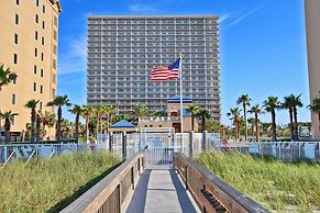 Crystal Tower 1205 by Youngs Suncoast