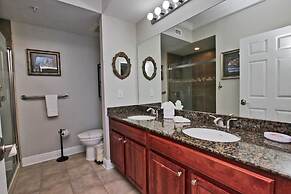 Crystal Tower 1205 by Youngs Suncoast