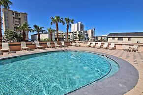 Crystal Tower 1205 by Youngs Suncoast