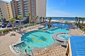 Crystal Tower 1205 by Youngs Suncoast