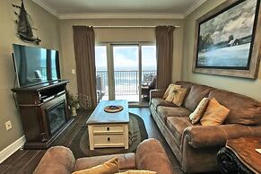 Crystal Tower 1205 by Youngs Suncoast