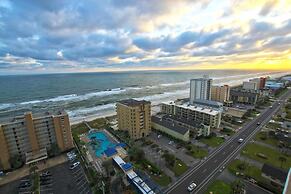 Crystal Tower 1205 by Youngs Suncoast