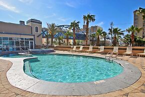 Crystal Tower 1205 by Youngs Suncoast