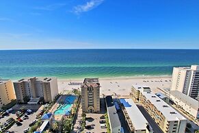 Crystal Tower 1205 by Youngs Suncoast