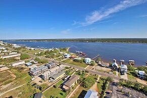 Crystal Tower 1205 by Youngs Suncoast