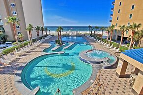 Crystal Tower 1205 by Youngs Suncoast