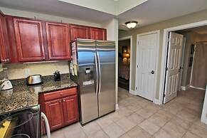 Crystal Tower 1205 by Youngs Suncoast