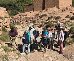 Auberge Restaurant La Petite Gorge