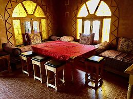 Auberge Restaurant La Petite Gorge