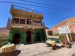 Auberge Restaurant La Petite Gorge