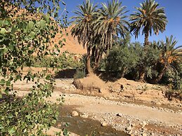 Auberge Restaurant La Petite Gorge
