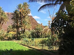 Auberge Restaurant La Petite Gorge