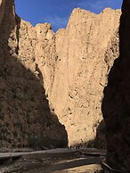 Auberge Restaurant La Petite Gorge