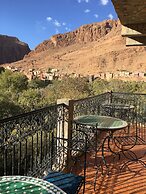 Auberge Restaurant La Petite Gorge