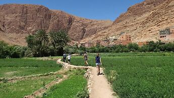 Auberge Restaurant La Petite Gorge