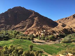 Auberge Restaurant La Petite Gorge