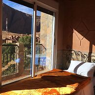 Auberge Restaurant La Petite Gorge