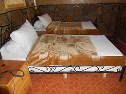 Auberge Restaurant La Petite Gorge