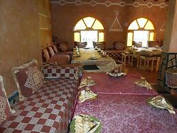 Auberge Restaurant La Petite Gorge