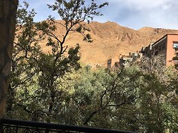 Auberge Restaurant La Petite Gorge