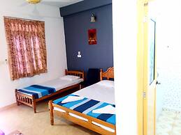 Nilaveli Hotel Onethra