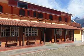 Pousada Bela Vista