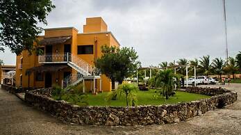 Hotel Y Restaurante Hacienda Campestre