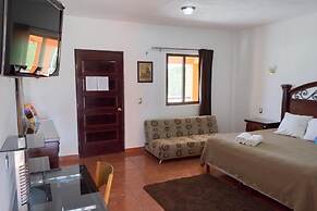 Hotel Y Restaurante Hacienda Campestre