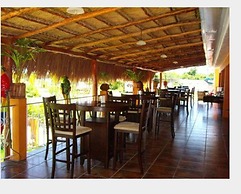 Hotel Y Restaurante Hacienda Campestre