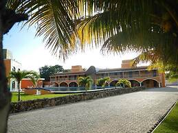 Hotel Y Restaurante Hacienda Campestre